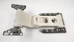 2009-2016 Sea-doo Gtx Ltd Is 260 Oem Rear Suspension Arm 279000001 279000080 Used. Price: $79.95.