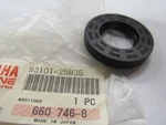 Nos Yamaha WJ500 WR500 Wave Jammer Runner Crankshaft Oil Seal 93101-25M35 New. Price: $10.31.