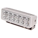 Lumitec Maxillume H60 - Trunnion Mount Flood Light White Dimming 101334 New. Price: $564.97.