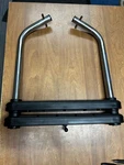 Nos Oem Seadoo Challenger Jet Boat 2 Step Ladder Confirm Fitment New. Price: $200.00.
