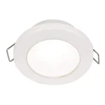 Hella Euroled 75 3" Round 12V White Spring Mount #958110511 New. Price: $51.05.