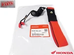 New Genuine Honda Emergency Kill Switch Lanyard Wire Aquatrax Oem 36182-HW1-671. Price: $45.95.