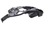 07 Yamaha Waverunner Cruiser Ho Center Cover FX1100 Used. Price: $199.99.