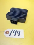 2003-2024 Yamaha Vx Deluxe 1050 Oem Voltage Regulator Rectifier 6D3-81960-01-00 Used. Price: $24.99.