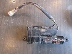 97 Tigershark Daytona 1000 Trim Motor 1673-291 Used. Price: $49.99.