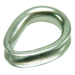Ronstan Sailmaker Stainless Steel Thimble - 8MM (5/16") Cable Diameter RF2184 New. Price: $49.64.