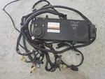 2006 Yamaha Waverunner FX1100 Ho Box Complete 6B6-8591A-20-00 Works Perf Used. Price: $699.99.