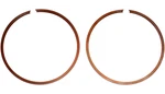 Wiseco Ring Set - 78.50MM 3091TD New. Price: $52.52.