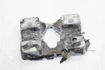 1993 Tigershark 900 Oem Lower Steering Clamp 0773-015 Used. Price: $8.89.