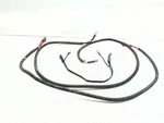 10-16 Seadoo Gtx Limited Is 260 Positive & Negative With Charger Lead Battery Used. Price: $31.35.