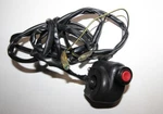 Polaris 1994 1995 Sl 650 Stop Switch Kill Tether Lanyard 4110161 Used. Price: $25.95.