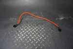 1997-1998 Kawasaki Stx 900 Oem Positive (red) Lead Battery Cable Wire Used. Price: $19.97.