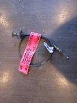 97-99 Yamaha 1200 Choke Cable GP8-U7242-01-00 GP8-U7242-00-00 Used. Price: $29.99.