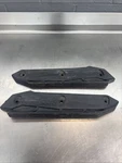 Oem Sea-doo Spark Sponsons 2014-2026 292001435 & 292001436 Used. Price: $74.98.