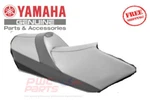 Yamaha Oem Front Seat Cover 2014-2017 Fx Cruiser / Sho F2S-U371B-30-00 New. Price: $369.95.