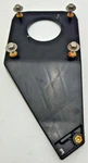 2021 Yamaha Vx Stopper Cable Bracket F3Y-U1467-00-00 Used. Price: $14.00.