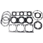 Sbt Top End Gasket Kit Fits Yamaha 66E-11351-01-00 60T-11181-10-00 New. Price: $119.95.