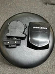 Genuine Sea-doo Speed Tie For Dock 295100336 New Oem. Price: $144.99.