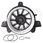 Seadoo Seao-doo 4 Stroke Jet Pump 159.9MM 2009+ Except Gtx 255 Wake Rxt Sbt New. Price: $569.95.