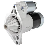 Starter Fits Jeep Cherokee Sport Utility 4-DOOR 4.0L 1997 8982775123 New. Price: $48.48.