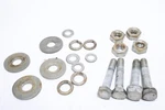 1997 1998 Sea-doo Xp 800 Jet Pump + Nozzle Bolts Nuts Used. Price: $10.00.