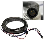 Furuno 001-512-620-00 Drs Signal/power Cable 15 Meter New. Price: $211.19.