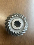 Nos Oem Mercury Quicksilver Pinion Gear Nla Pn 43-820248 New. Price: $209.95.