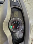 Yamaha 2006-08 Fxho Gauge Meter Speedo 130HRS,F1X-6820A-01 +90DAY Warranty! Used. Price: $550.00.