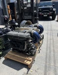 1997-1999 Yamaha Waverunner Gp 1200 Ls 2000 Engine Motor 139 Psi Used. Price: $1500.00.