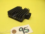 2003-2024 Yamaha Vx Deluxe 1050 Oem Voltage Regulator Rectifier 6D3-81960-01-00 Used. Price: $24.99.