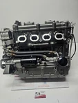 03 Kawasaki Stx 12F Oem Engine Motor Short Block Long 11005-3756 No Core Used. Price: $3499.99.