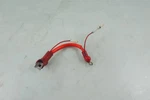 2011-2013 Ultra 300LX Kawasaki Oem Positive Starter Relay Battery Cable Wire Used. Price: $24.97.