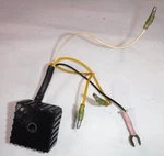 Oem 1995 Tigershark Monte Carlo 640 Bilge Pump Module 0630-059 D75-18 Used. Price: $15.00.