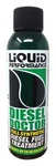 Liquid Performance 0824 Diesel Dr. Complete Fuel System Treatment 4OZ New. Price: $19.25.