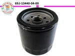 For Yamaha Outboard Motor 69J-13440-04-00 Oil Filter Mercury 35-8226267 / 35-822626Q15 Neu. Price: $34.81.