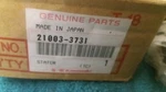 Good Used Kawasaki Jet Ski Oem Stator 21003-3731 Fits Zxi 750 1995. Price: $125.00.