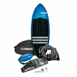 Yamaha 21 Ft. Wake Booster Surf Board Rope Package 2017+ F3R-U5909-V1-00 New. Price: $999.00.