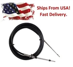 Aftermarket Steering Cable Fits Seadoo Oem 204390475 Wake/challenger 230 2007-09 New. Price: $159.99.