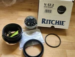 Ritchie V-57.2 Dash Mount Explorer Compass Black Upc 010342160614 New. Price: $74.44.