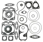 Spi Complete Engine Gasket Set For Polaris 600 Snow Fits Many 2000-2006 Models New. Price: $69.95.