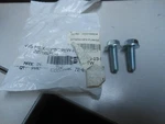Nos Sea-doo Oem Hex Flange Screw 22-24 Gti/gtx/rxt 207682534 Qty New. Price: $10.92.