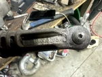 2016-2020 Sea-doo Oem Reverse Linkage Arm 268000255 Used. Price: $19.00.