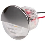 Sea-dog Round Led Flush Mount Courtesy Light Blue New. Price: $28.76.