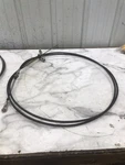 97 Sea-doo Challenger 1800 Jet Boat Steering Control Cable Used. Price: $95.00.