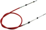Wsm Vinyl Reverse Cable For Yamaha Waverunner XLT1200 02-05 New. Price: $96.10.