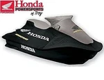 New Genuine Honda Aquatrax Cover Silv/blk F15/F15X 08P34-HW5-110. Price: $239.95.