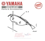 Yamaha Oem Meter Cover F2S-U8262-01-P0 2012-2017 Fx Cruiser Sho Svho Pwcs New. Price: $95.95.