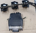 Polaris Genesis Fuel Injected Electronic Control Ecm Ecu Computer Core 4010393 For. Price: $299.99.