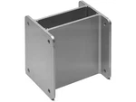 Minn Kota Talon 6" Riser Setback Bracket #1810220 New. Price: $69.99.