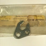 New Oem Yamaha Wave Jammer WJ500 WR500 Plate 6K8-82588-00-00. Price: $9.99.